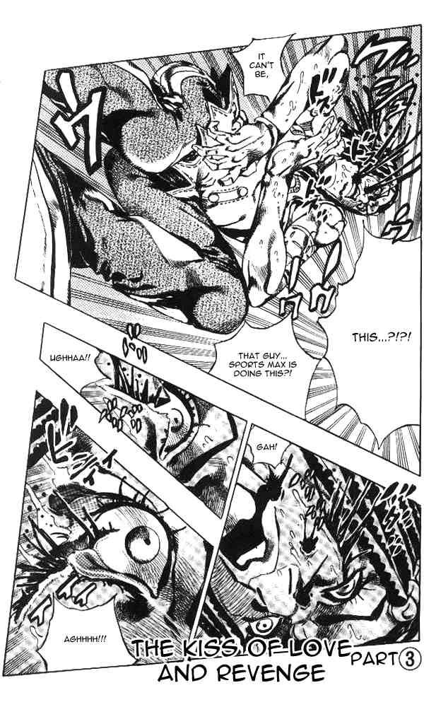 Read JoJo's Bizarre Adventure Part 6_ Stone Ocean EN Manga Online