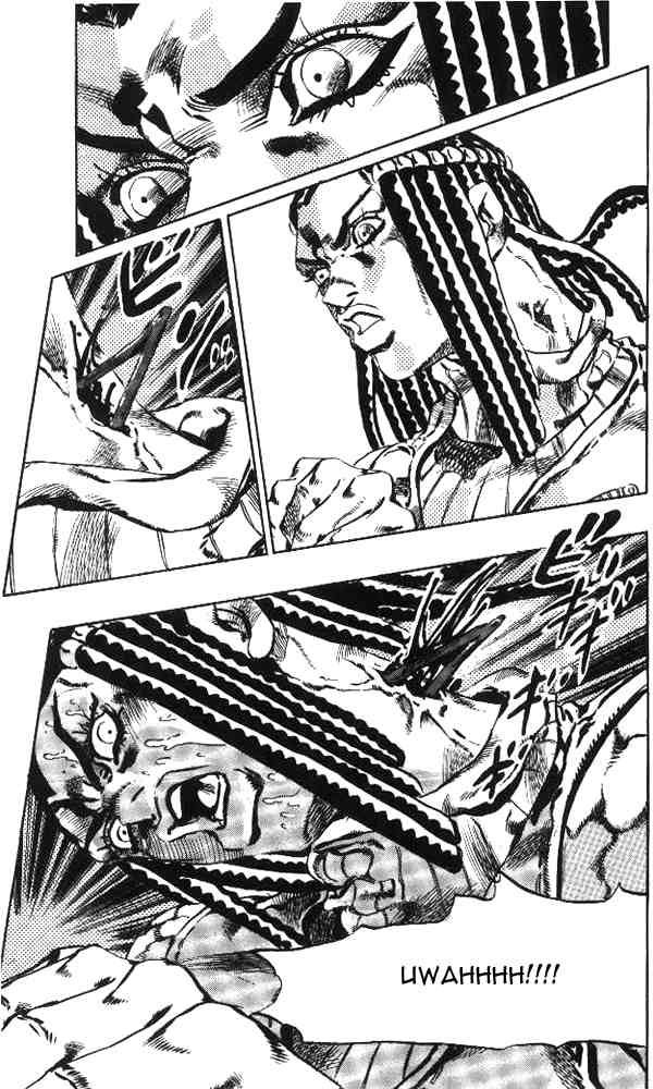 Read JoJo's Bizarre Adventure Part 6_ Stone Ocean EN Manga Online