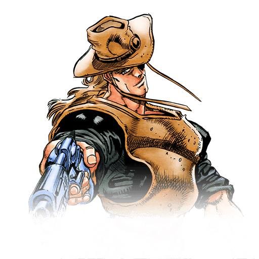 Read JoJo's Bizarre Adventure Part 6_ Stone Ocean EN Manga Online