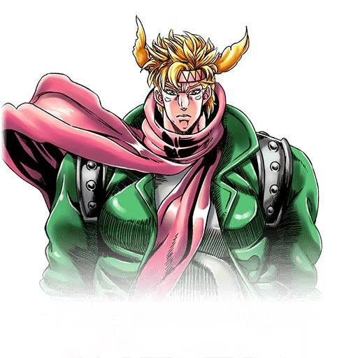 Read JoJo's Bizarre Adventure Part 6_ Stone Ocean EN Manga Online