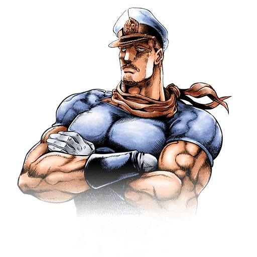 Read JoJo's Bizarre Adventure Part 6_ Stone Ocean EN Manga Online