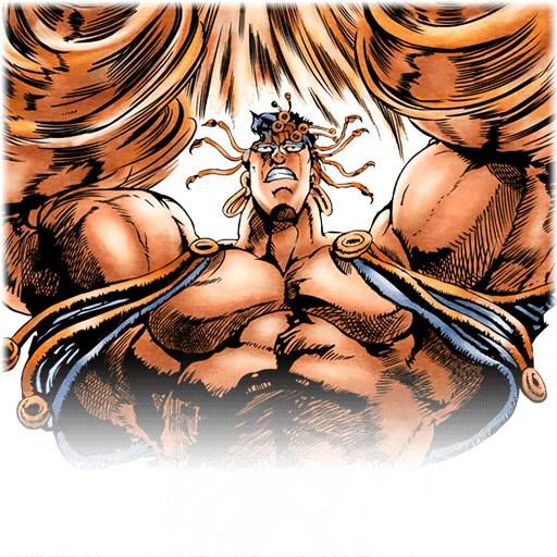 Read JoJo's Bizarre Adventure Part 6_ Stone Ocean EN Manga Online