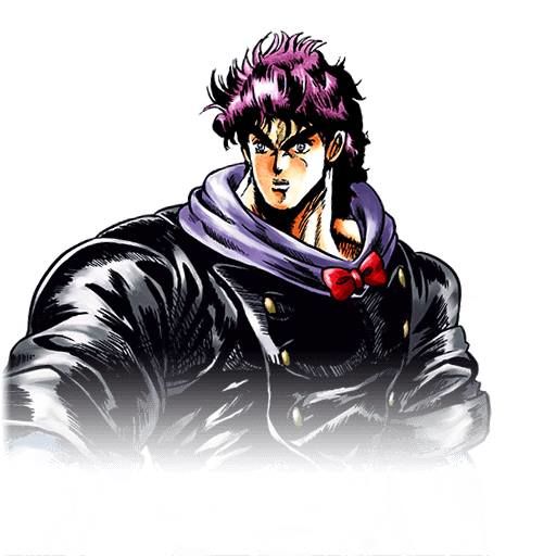 Read JoJo's Bizarre Adventure Part 6_ Stone Ocean EN Manga Online