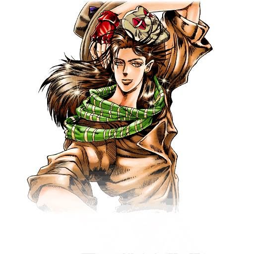 Read JoJo's Bizarre Adventure Part 6_ Stone Ocean EN Manga Online