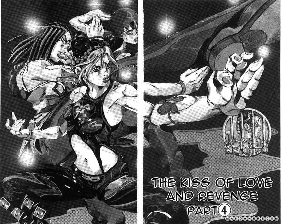 Read JoJo's Bizarre Adventure Part 6_ Stone Ocean EN Manga Online