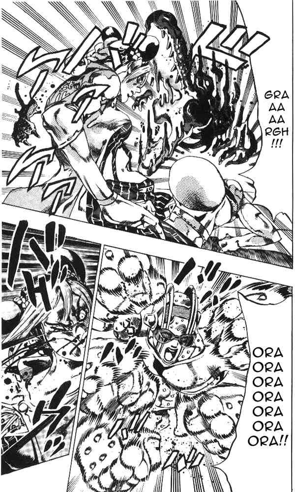 Read JoJo's Bizarre Adventure Part 6_ Stone Ocean EN Manga Online
