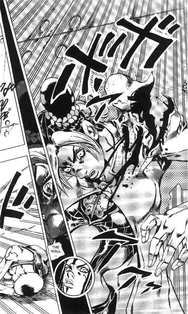Read JoJo's Bizarre Adventure Part 6_ Stone Ocean EN Manga Online