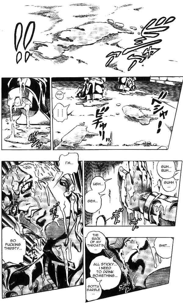 Read JoJo's Bizarre Adventure Part 6_ Stone Ocean EN Manga Online