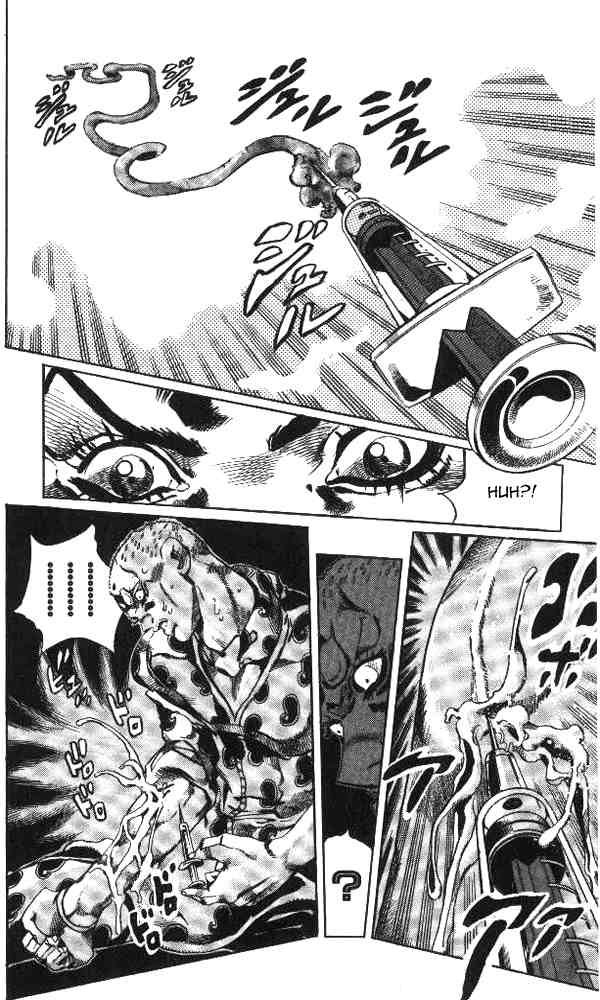 Read JoJo's Bizarre Adventure Part 6_ Stone Ocean EN Manga Online