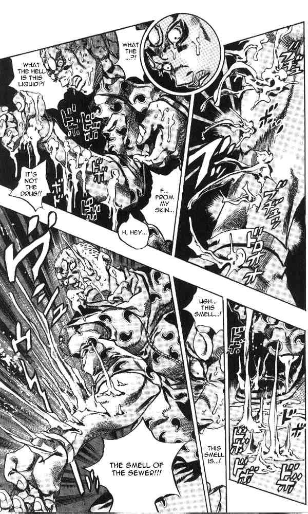 Read JoJo's Bizarre Adventure Part 6_ Stone Ocean EN Manga Online