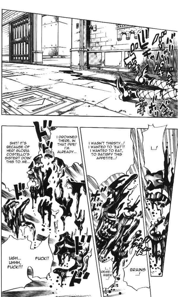 Read JoJo's Bizarre Adventure Part 6_ Stone Ocean EN Manga Online