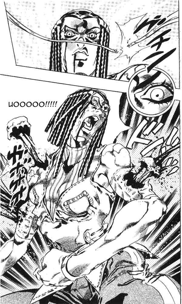 Read JoJo's Bizarre Adventure Part 6_ Stone Ocean EN Manga Online