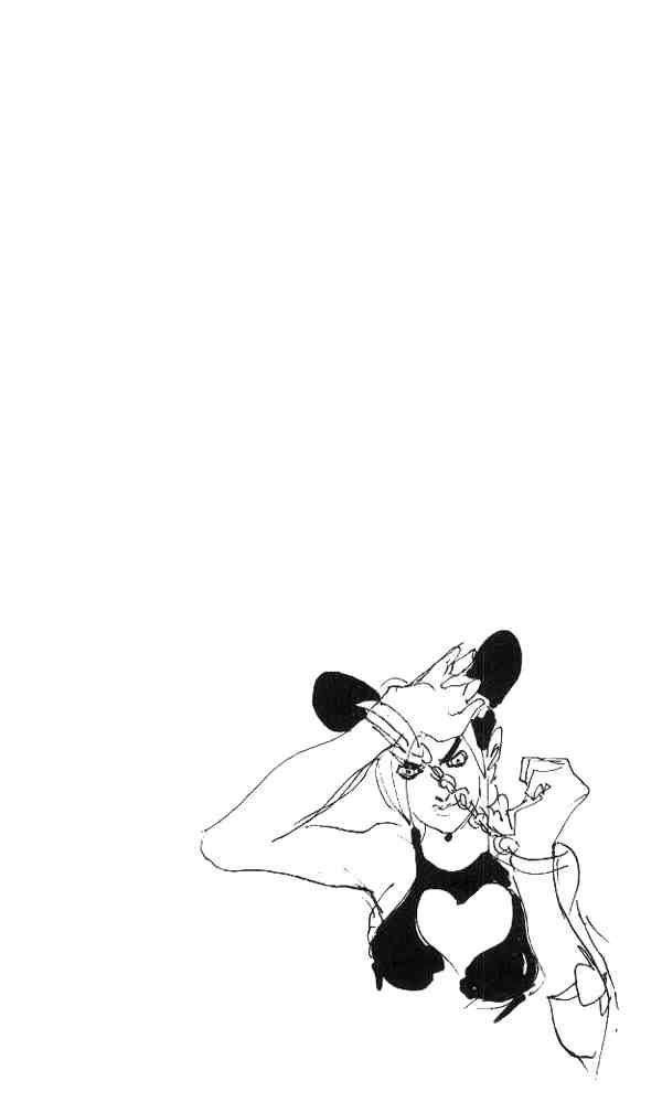 Read JoJo's Bizarre Adventure Part 6_ Stone Ocean EN Manga Online