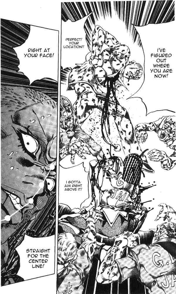 Read JoJo's Bizarre Adventure Part 6_ Stone Ocean EN Manga Online