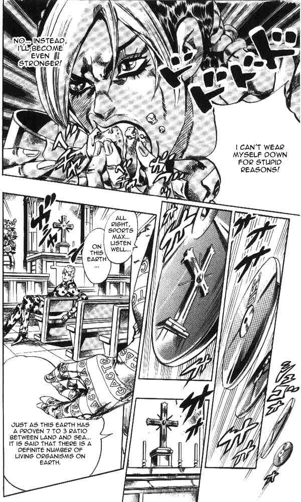 Read JoJo's Bizarre Adventure Part 6_ Stone Ocean EN Manga Online