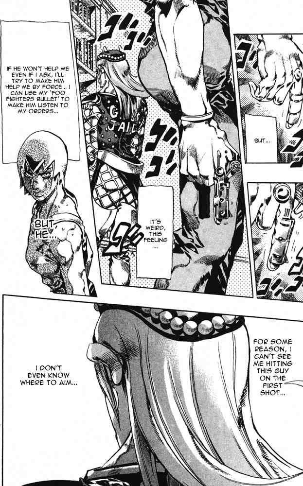 Read JoJo's Bizarre Adventure Part 6_ Stone Ocean EN Manga Online