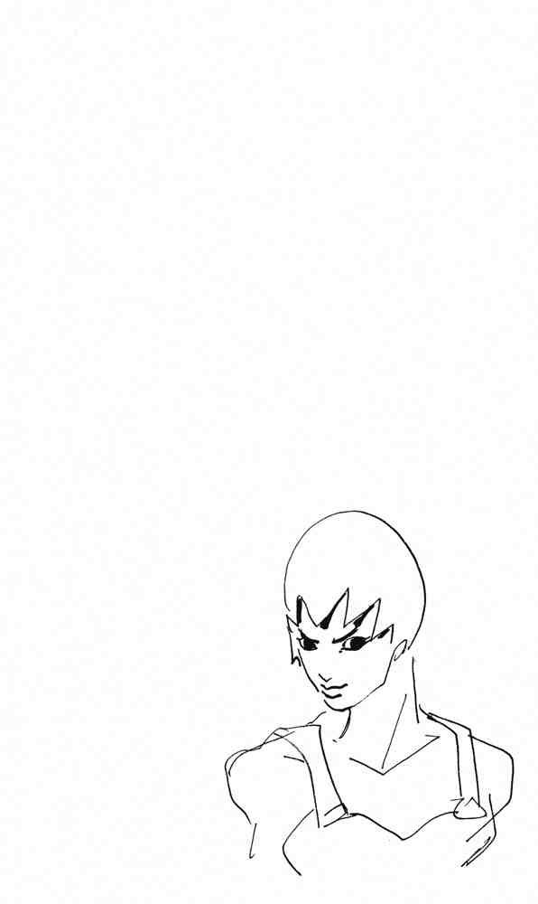 Read JoJo's Bizarre Adventure Part 6_ Stone Ocean EN Manga Online