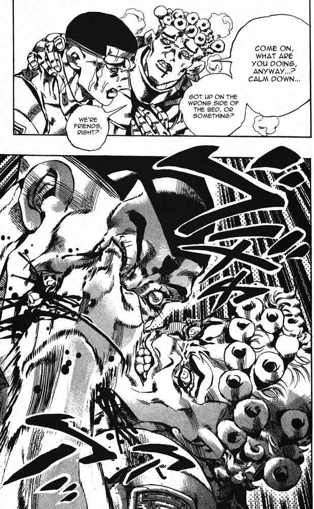 Read JoJo's Bizarre Adventure Part 6_ Stone Ocean EN Manga Online