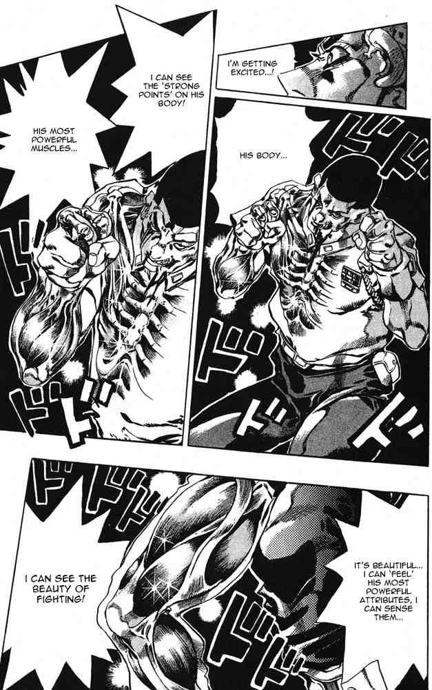Read JoJo's Bizarre Adventure Part 6_ Stone Ocean EN Manga Online