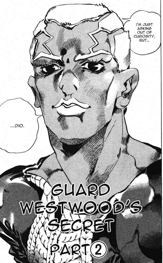 Read JoJo's Bizarre Adventure Part 6_ Stone Ocean EN Manga Online