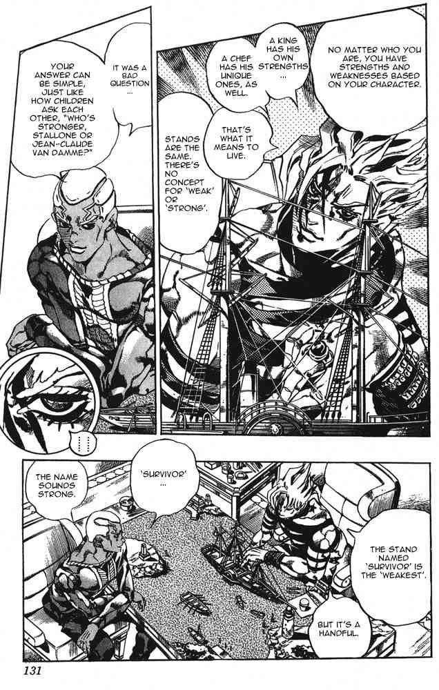 Read JoJo's Bizarre Adventure Part 6_ Stone Ocean EN Manga Online