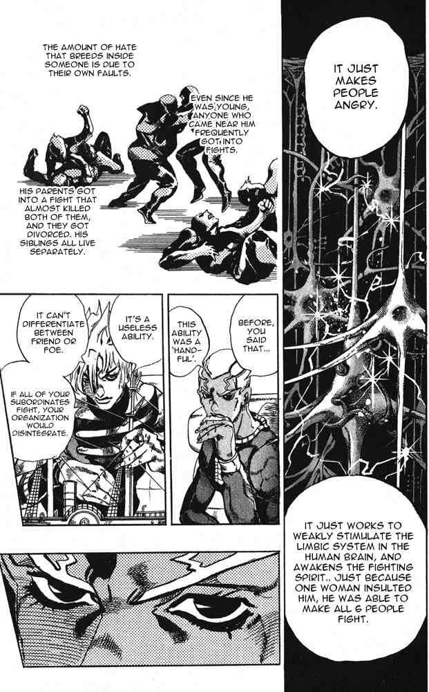 Read JoJo's Bizarre Adventure Part 6_ Stone Ocean EN Manga Online