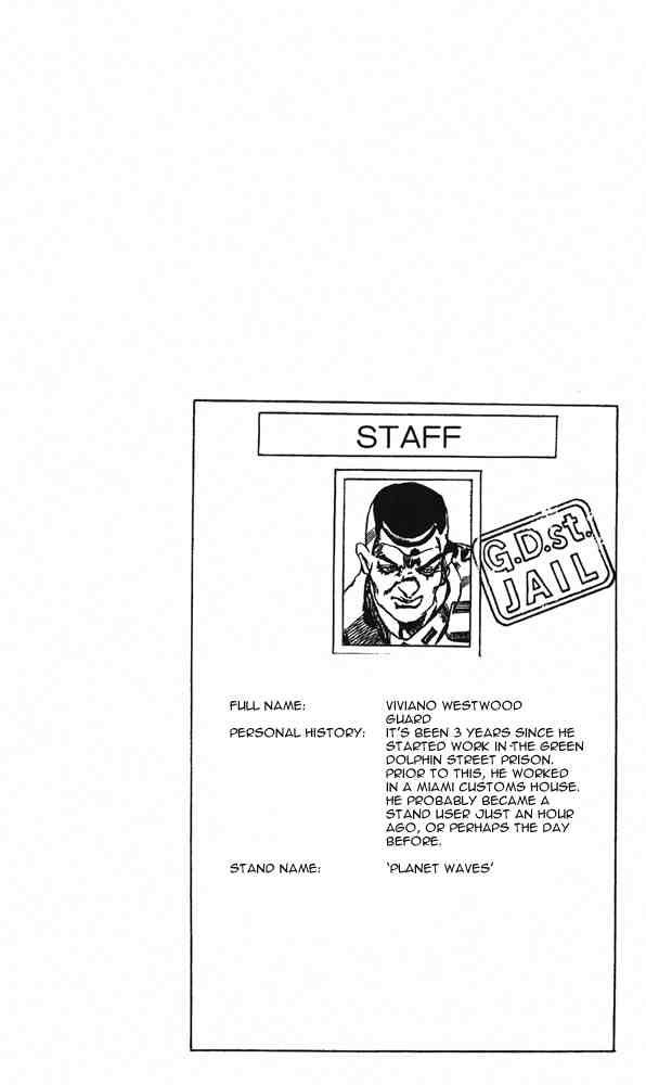 Read JoJo's Bizarre Adventure Part 6_ Stone Ocean EN Manga Online