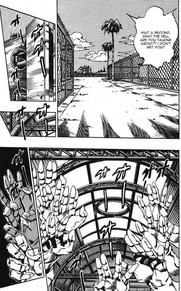 Read JoJo's Bizarre Adventure Part 6_ Stone Ocean EN Manga Online
