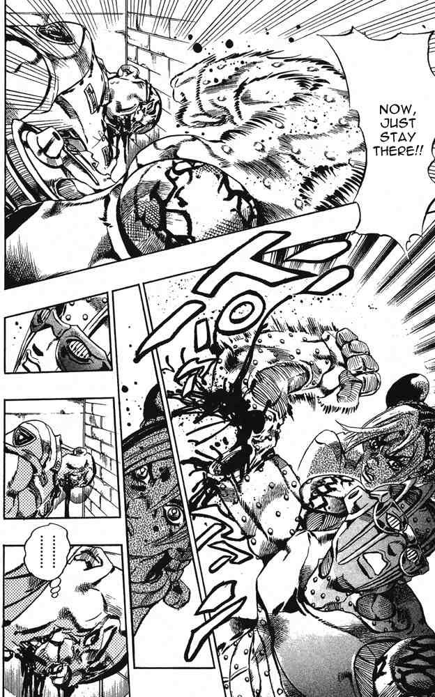Read JoJo's Bizarre Adventure Part 6_ Stone Ocean EN Manga Online