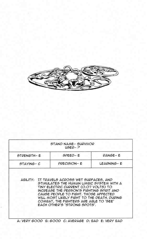 Read JoJo's Bizarre Adventure Part 6_ Stone Ocean EN Manga Online