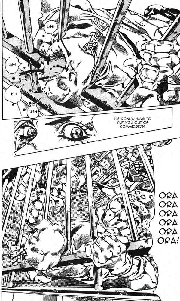 Read JoJo's Bizarre Adventure Part 6_ Stone Ocean EN Manga Online