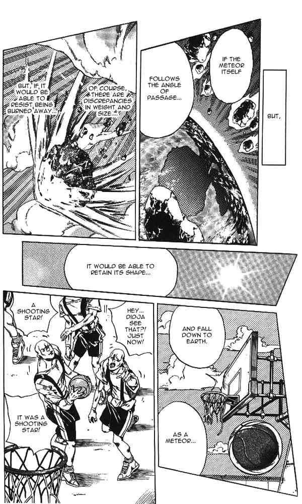 Read JoJo's Bizarre Adventure Part 6_ Stone Ocean EN Manga Online