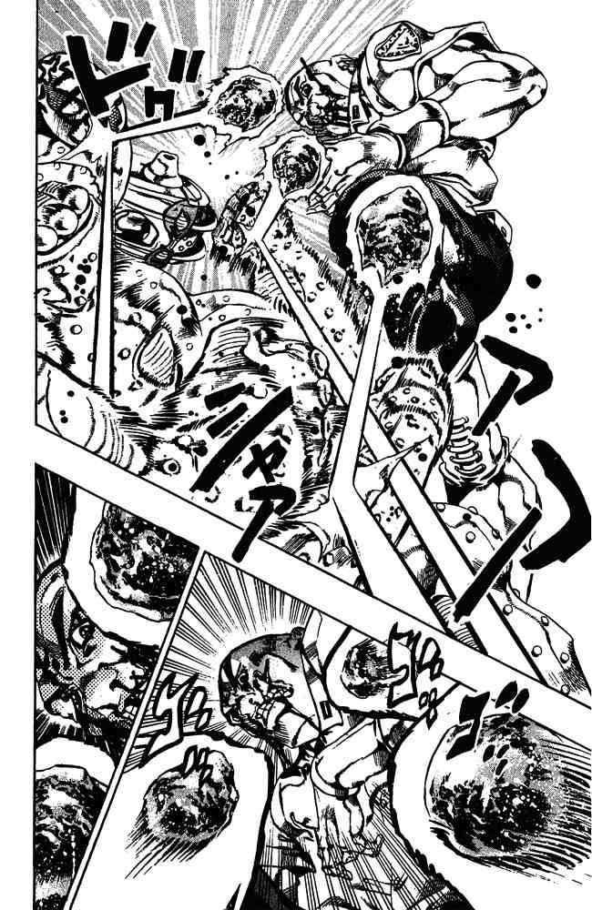 Read JoJo's Bizarre Adventure Part 6_ Stone Ocean EN Manga Online