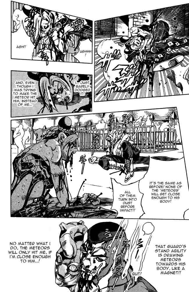 Read JoJo's Bizarre Adventure Part 6_ Stone Ocean EN Manga Online