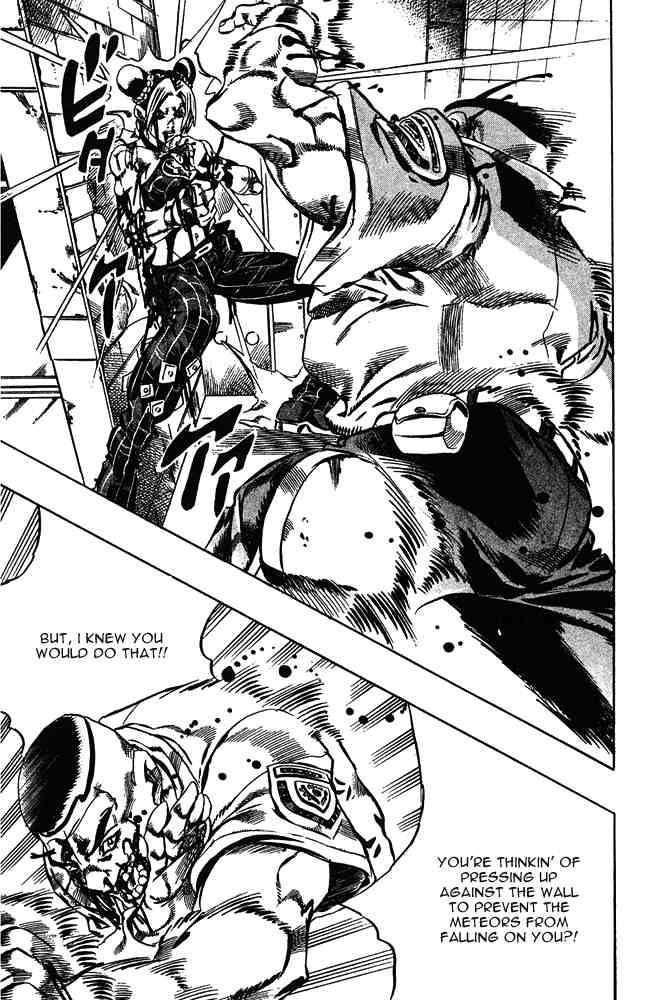 Read JoJo's Bizarre Adventure Part 6_ Stone Ocean EN Manga Online