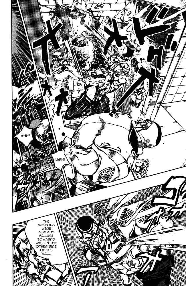Read JoJo's Bizarre Adventure Part 6_ Stone Ocean EN Manga Online