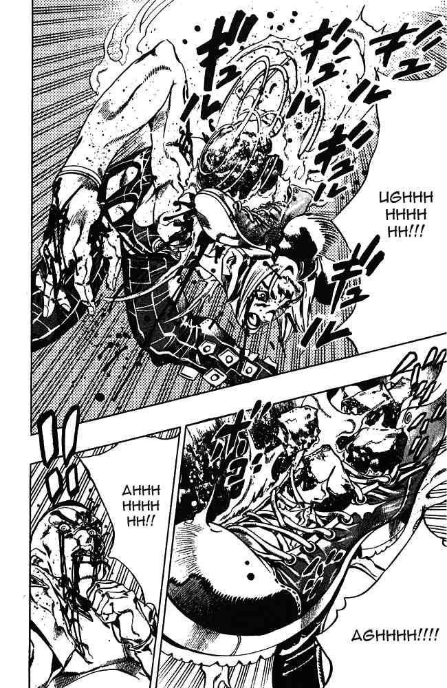 Read JoJo's Bizarre Adventure Part 6_ Stone Ocean EN Manga Online