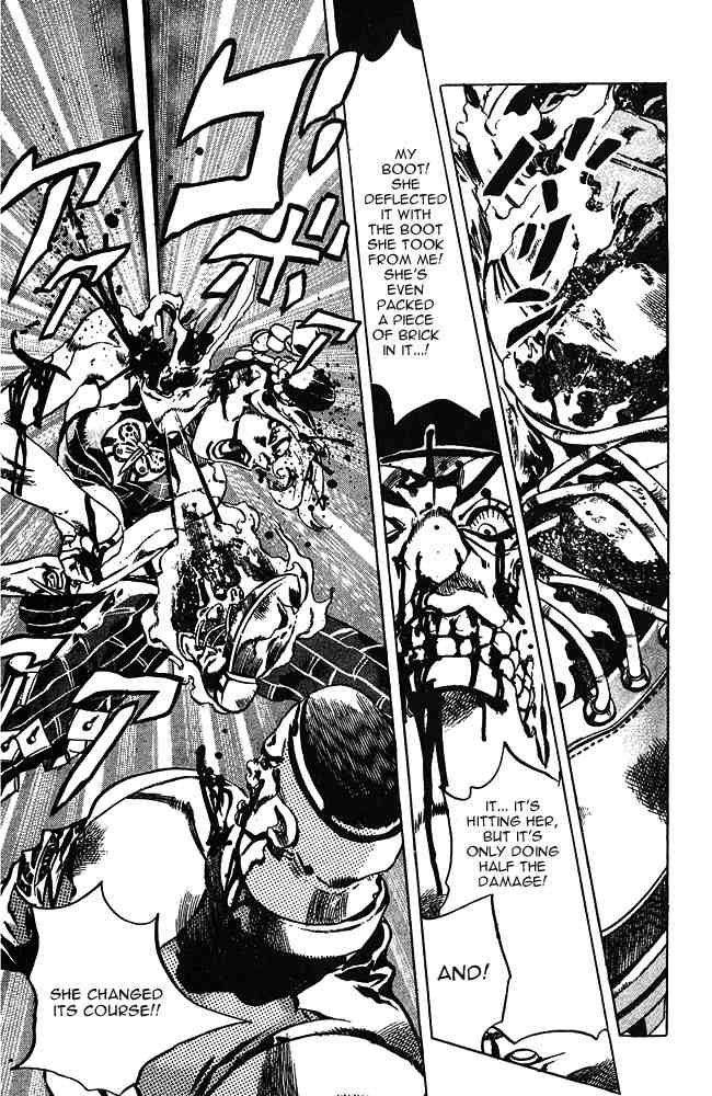Read JoJo's Bizarre Adventure Part 6_ Stone Ocean EN Manga Online