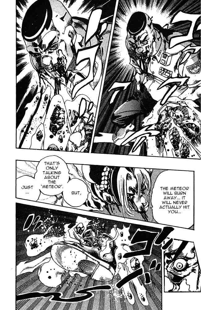 Read JoJo's Bizarre Adventure Part 6_ Stone Ocean EN Manga Online