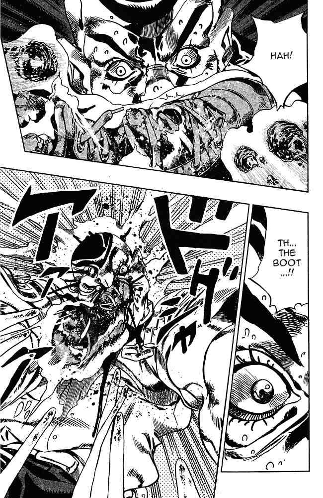 Read JoJo's Bizarre Adventure Part 6_ Stone Ocean EN Manga Online