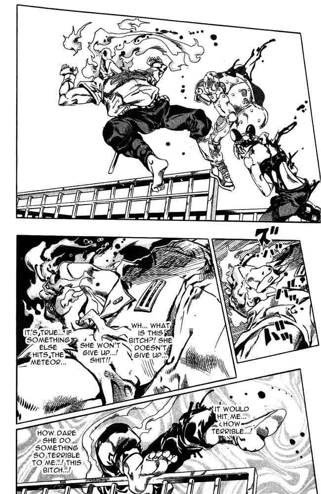 Read JoJo's Bizarre Adventure Part 6_ Stone Ocean EN Manga Online