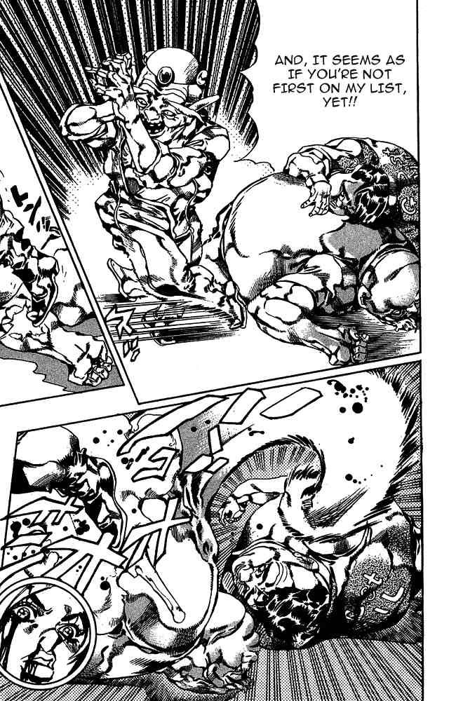 Read JoJo's Bizarre Adventure Part 6_ Stone Ocean EN Manga Online
