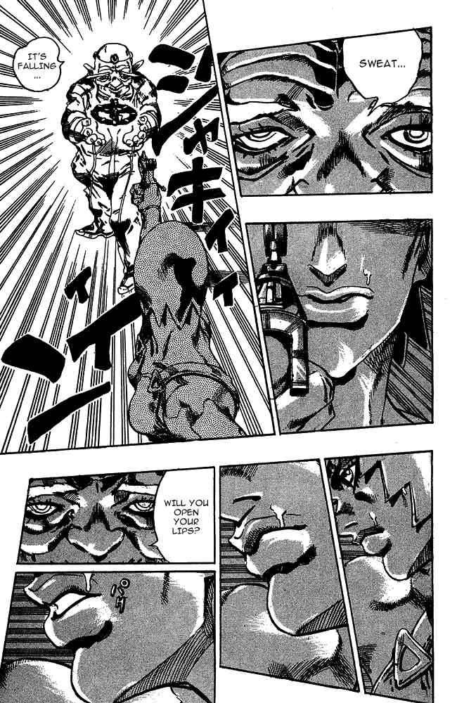 Read JoJo's Bizarre Adventure Part 6_ Stone Ocean EN Manga Online