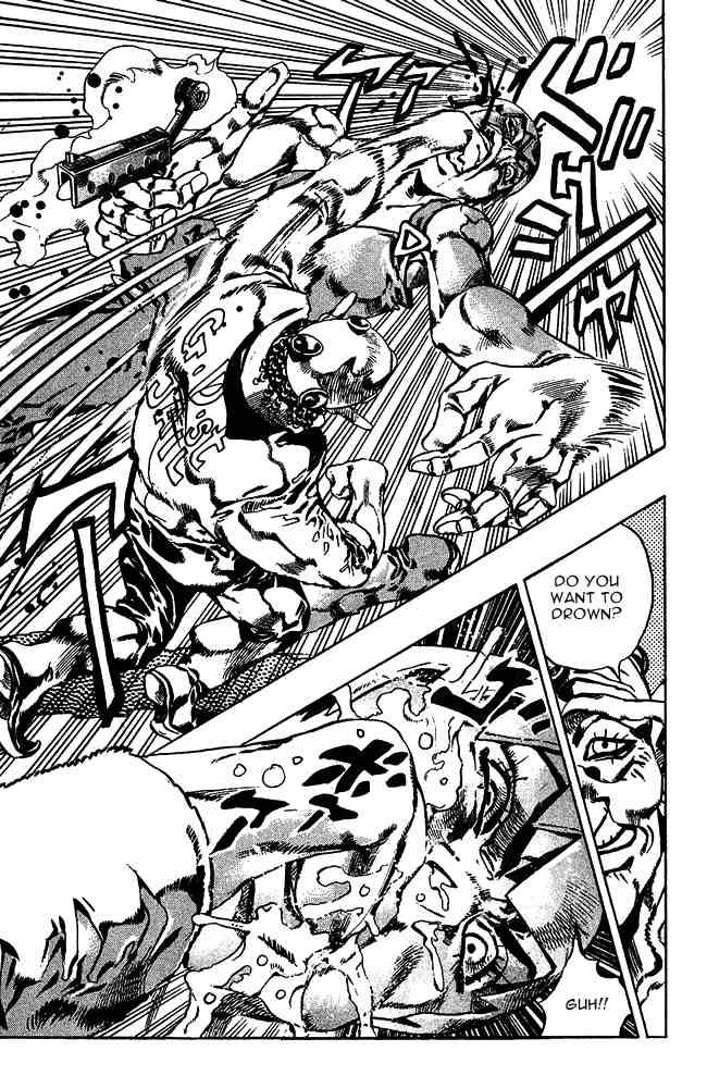 Read JoJo's Bizarre Adventure Part 6_ Stone Ocean EN Manga Online