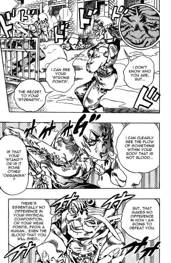 Read JoJo's Bizarre Adventure Part 6_ Stone Ocean EN Manga Online