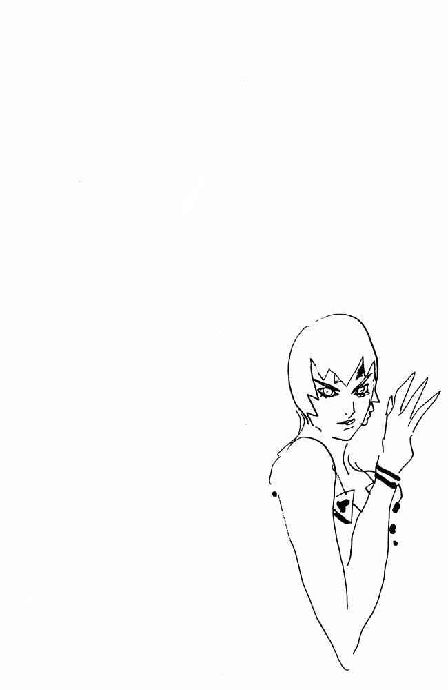 Read JoJo's Bizarre Adventure Part 6_ Stone Ocean EN Manga Online