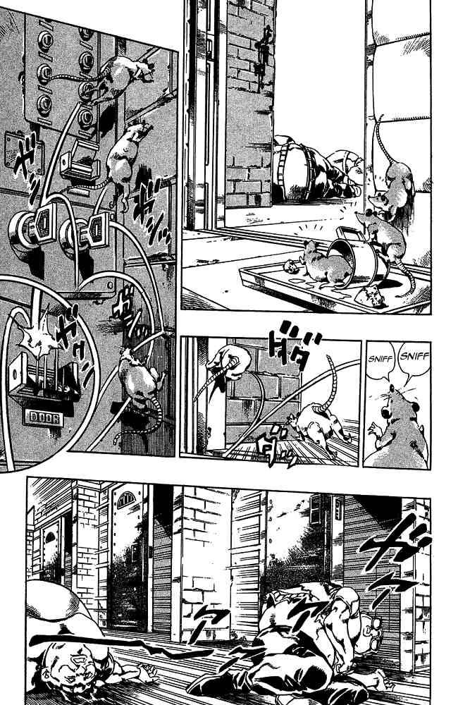Read JoJo's Bizarre Adventure Part 6_ Stone Ocean EN Manga Online