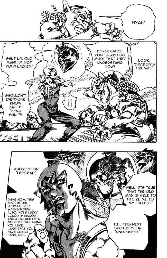 Read JoJo's Bizarre Adventure Part 6_ Stone Ocean EN Manga Online