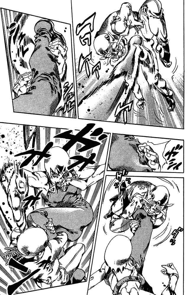 Read JoJo's Bizarre Adventure Part 6_ Stone Ocean EN Manga Online