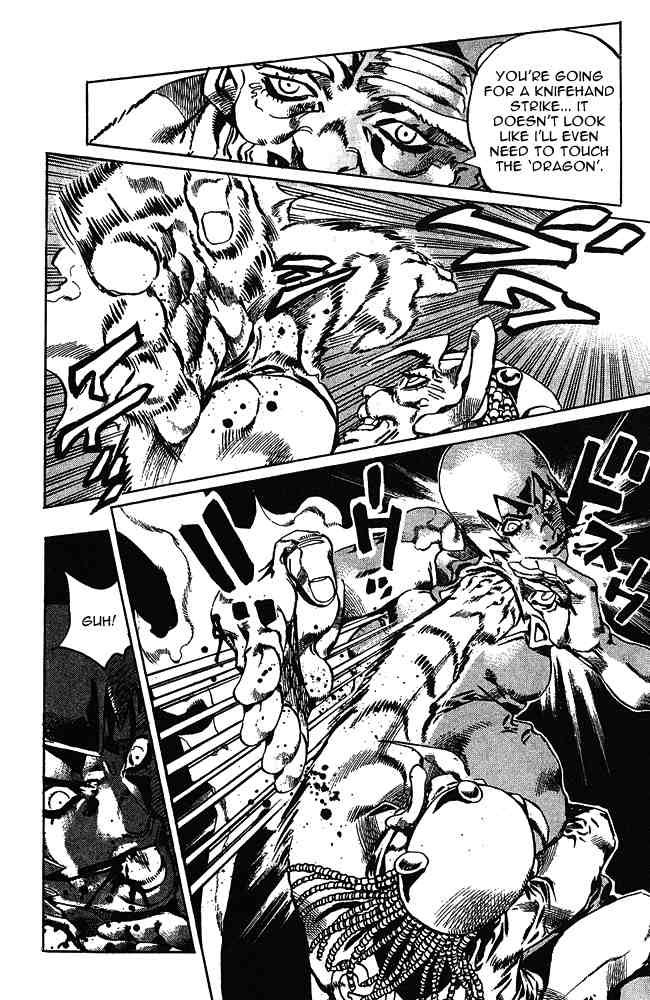 Read JoJo's Bizarre Adventure Part 6_ Stone Ocean EN Manga Online